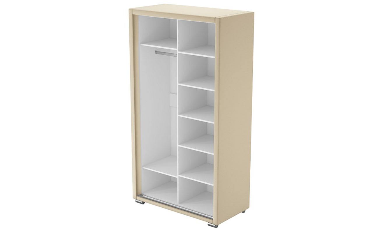 Орматек Orma Soft 2 2х дв  (без зеркал) фото 3