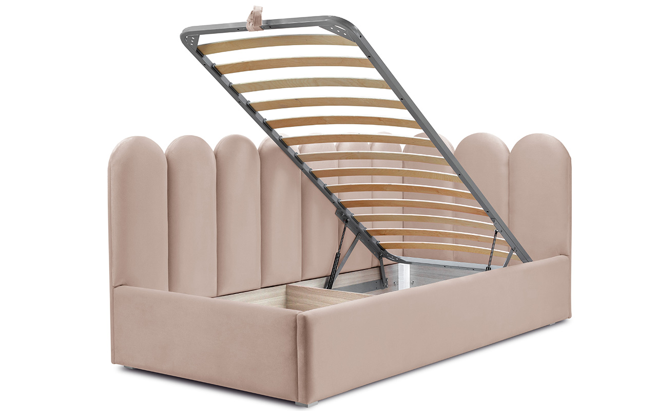 Flepers Lion Мия правая фото 3