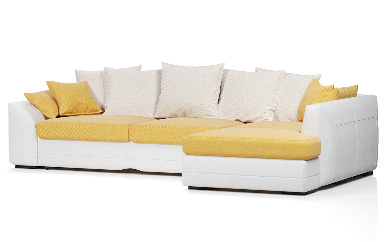 Gupan Калифорния угловой фото 20