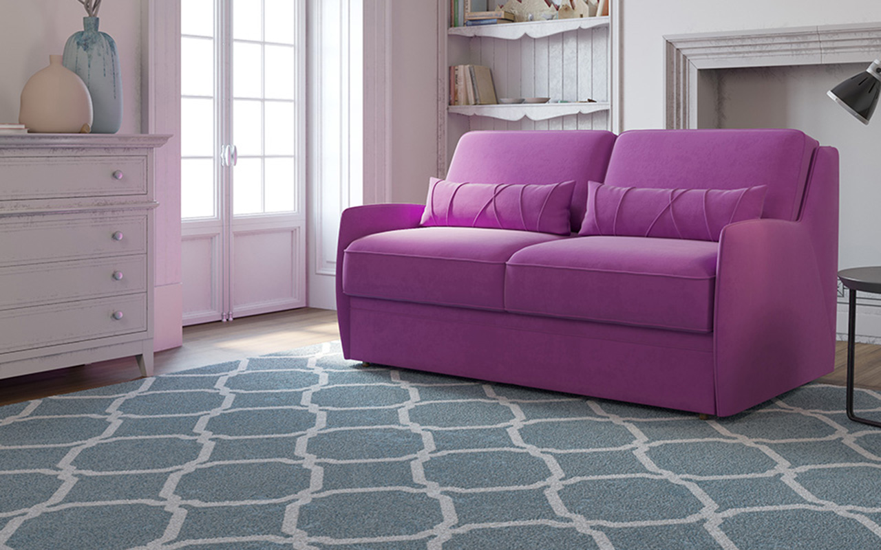 Орматек Synergy Slim 140*196 фото 67