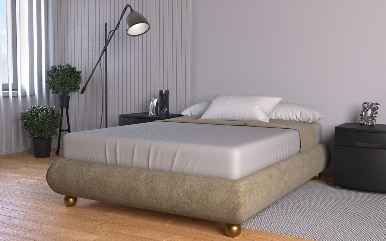 Mr. Mattress Fine Box L фото 11