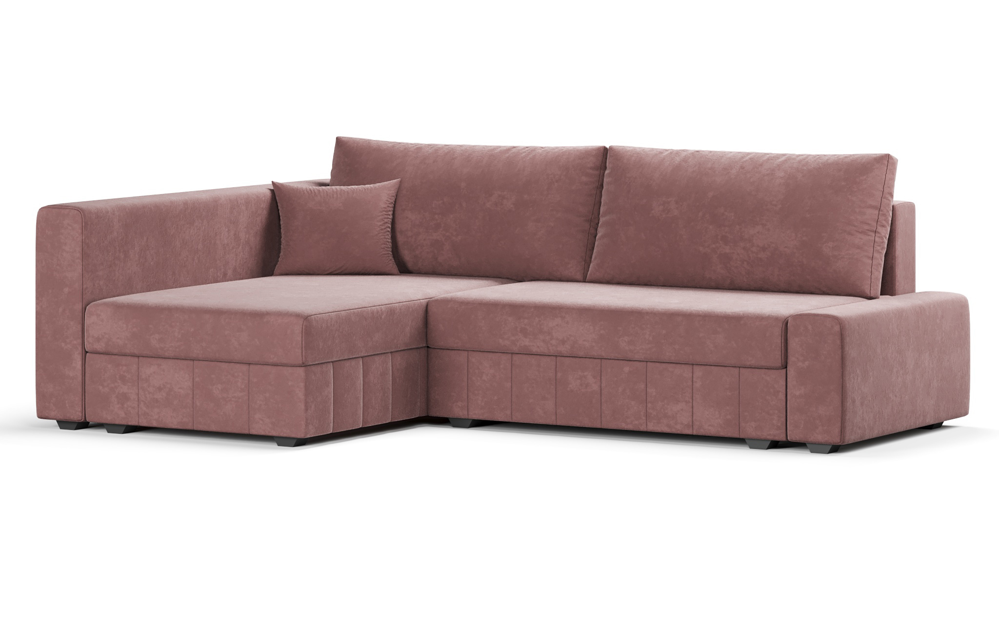 диван Gupan Соланж угловой 1 Gupan Соланж угловой