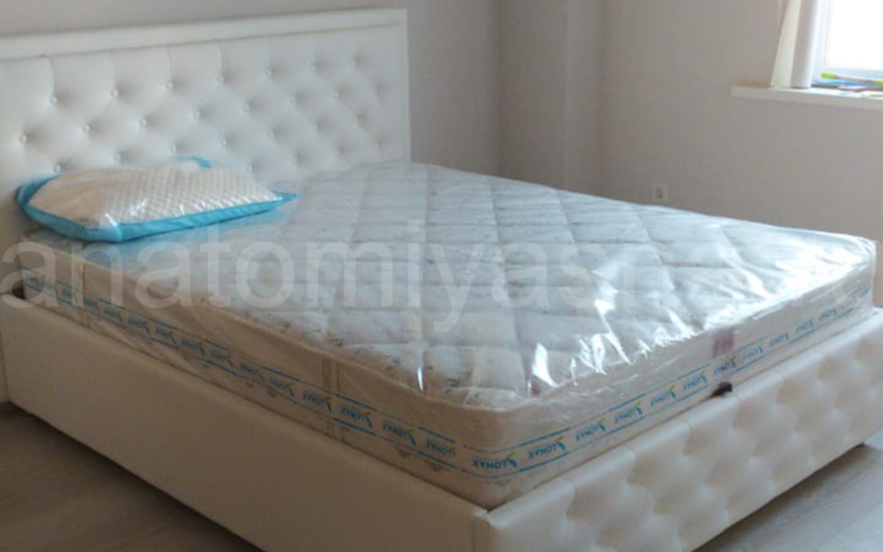 отзыв о Матрас Lonax Premium Lorentto фото 2