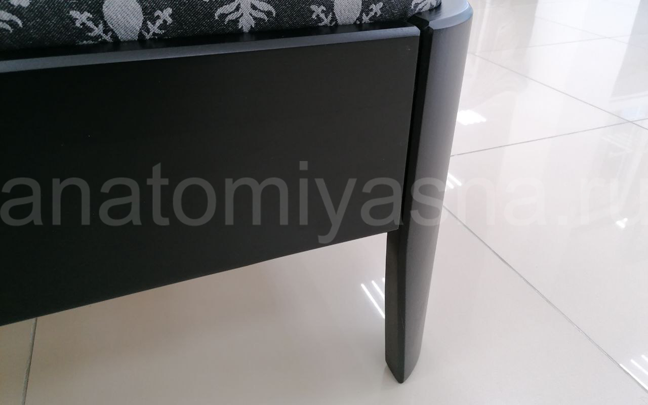 отзыв о Кровать DreamLine Из массива Лацио 3 фото 5