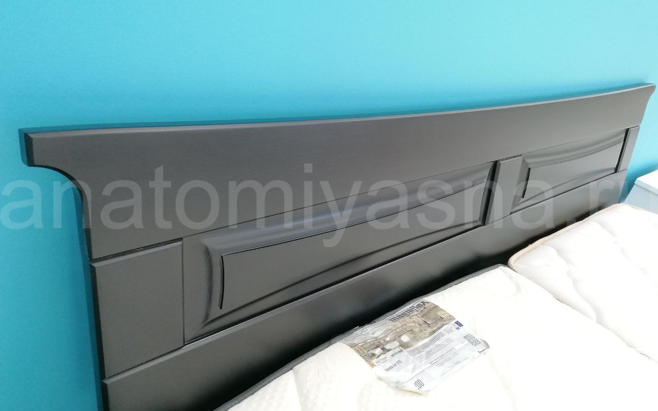 отзыв о Кровать DreamLine Из массива Лацио 3 фото 3