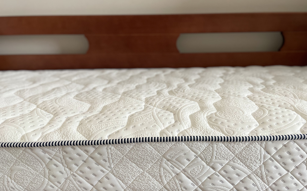 отзыв о Матрас DreamLine Sleep 3 S1000