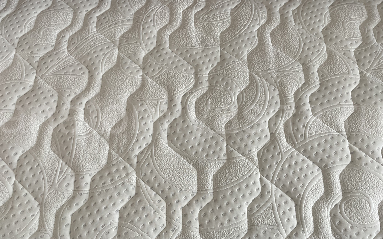 отзыв о Матрас DreamLine Sleep 3 S1000 фото 3