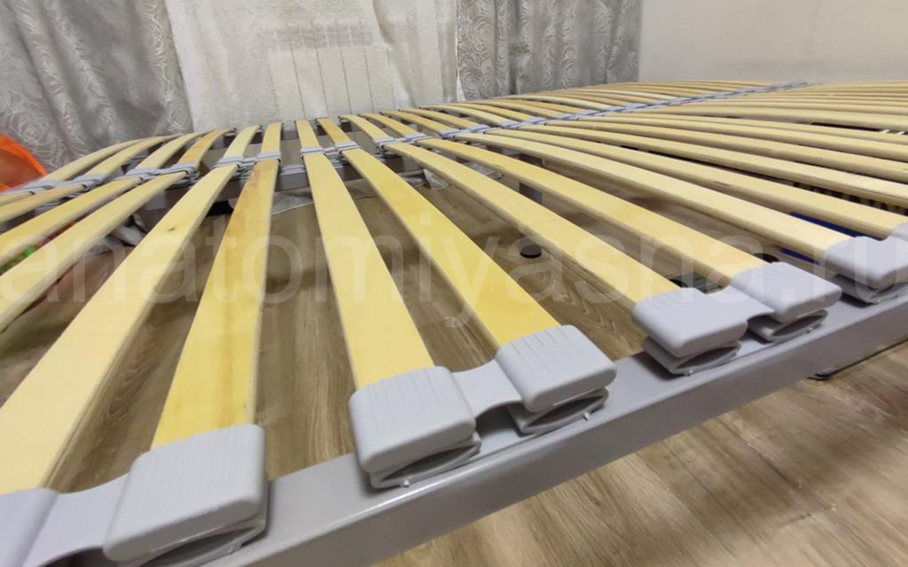 отзыв о Основание DreamLine ACTIVE BEST фото 2