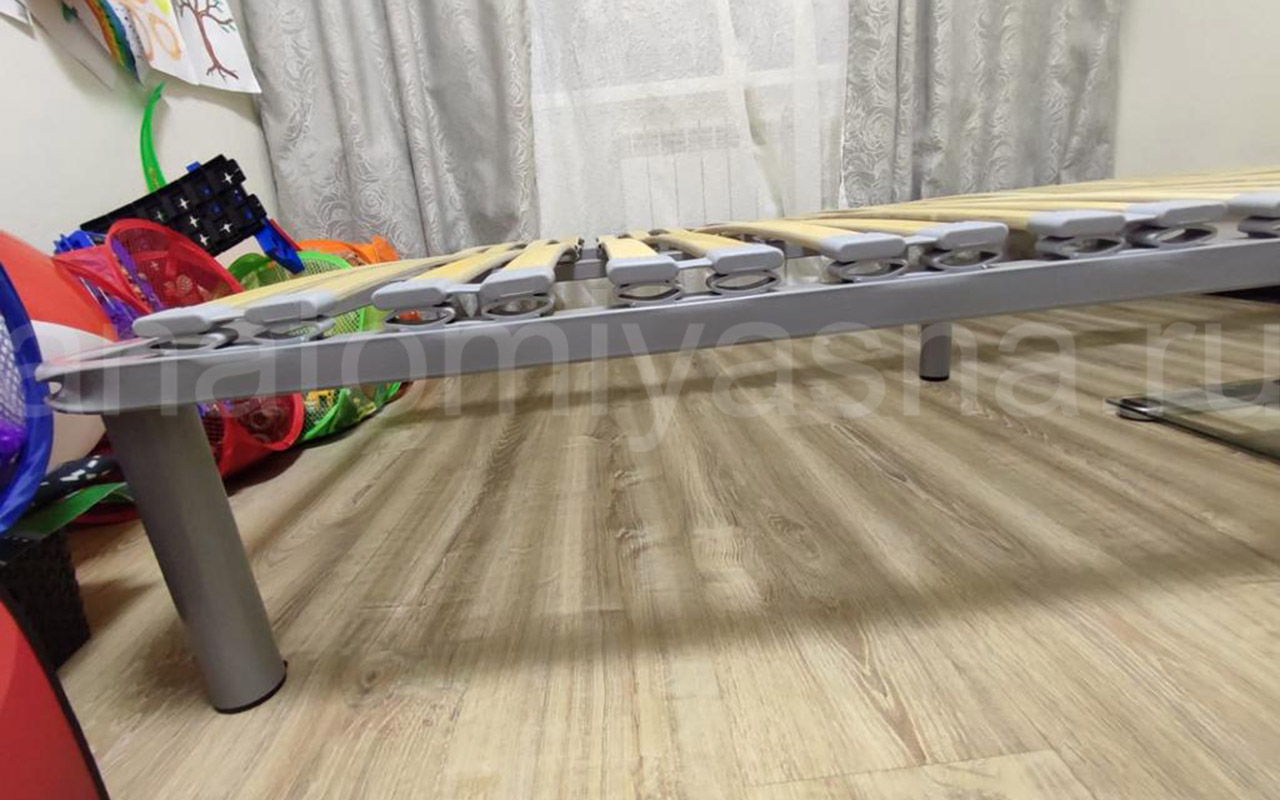 отзыв о Основание DreamLine ACTIVE BEST фото 3