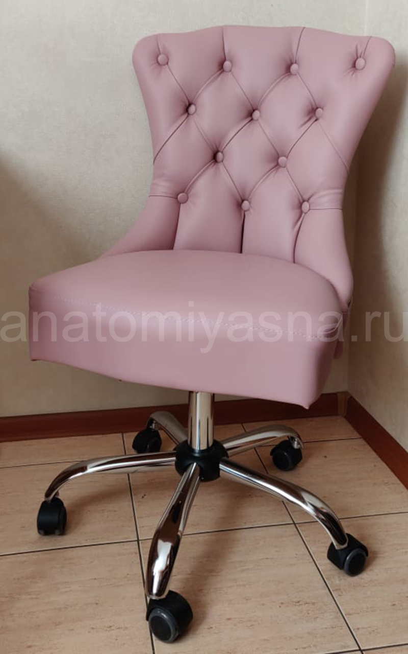 отзыв о Стул Flepers Lion Милано компьютерный фото 2