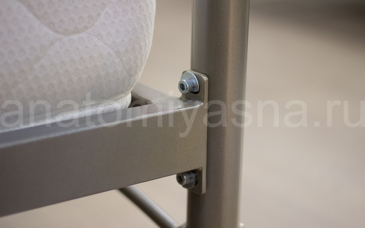 отзыв о Кровать Dream Master Camelot фото 6